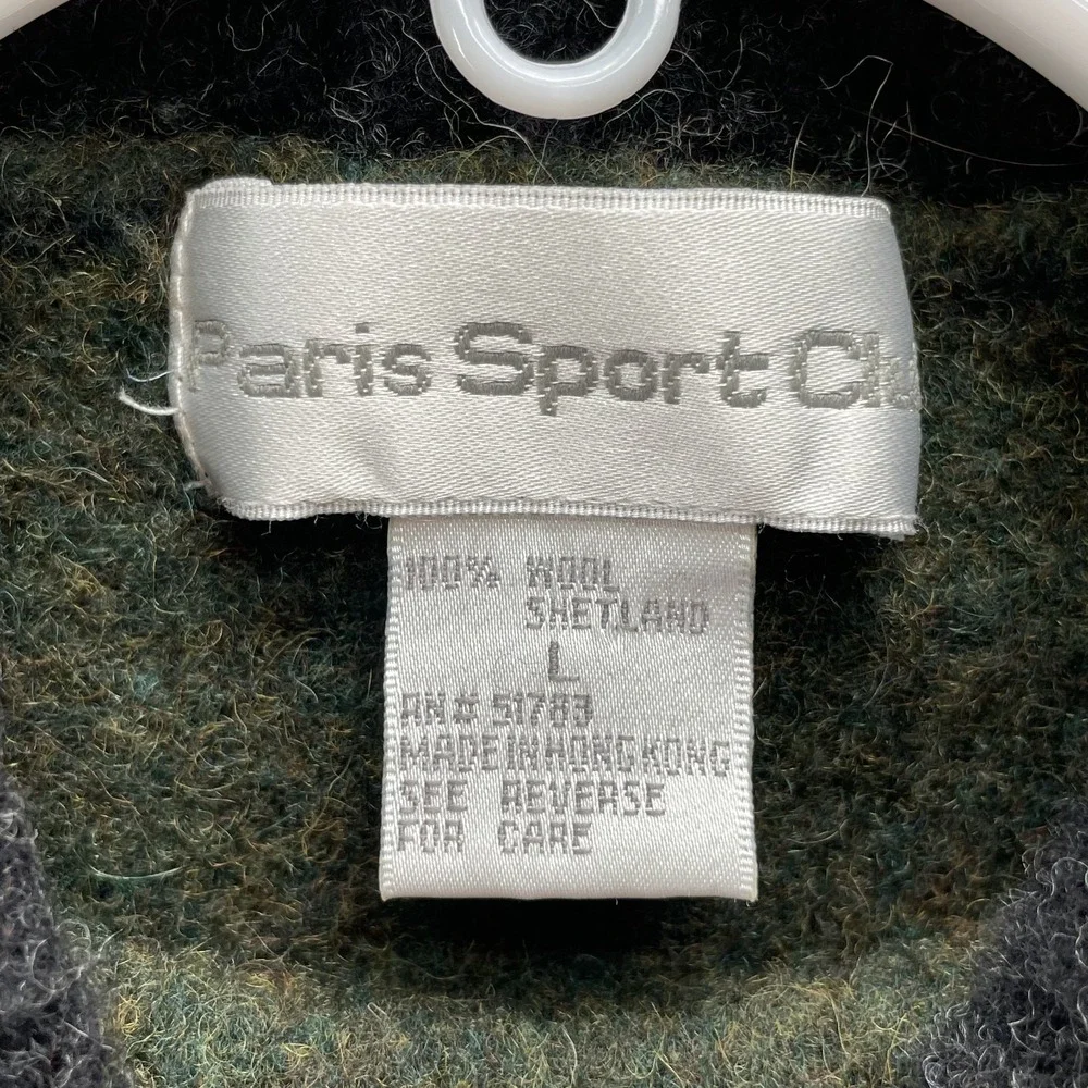 Paris Sports Club sale used